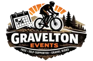 Gravelton Events Logo