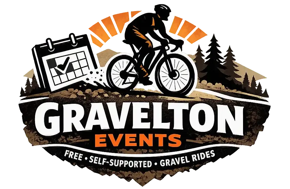 Gravelton Events Logo